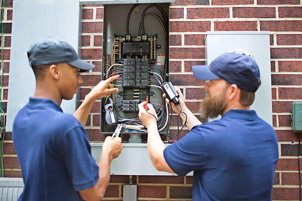 Emergency Electrical Repair Services in Garland, NC